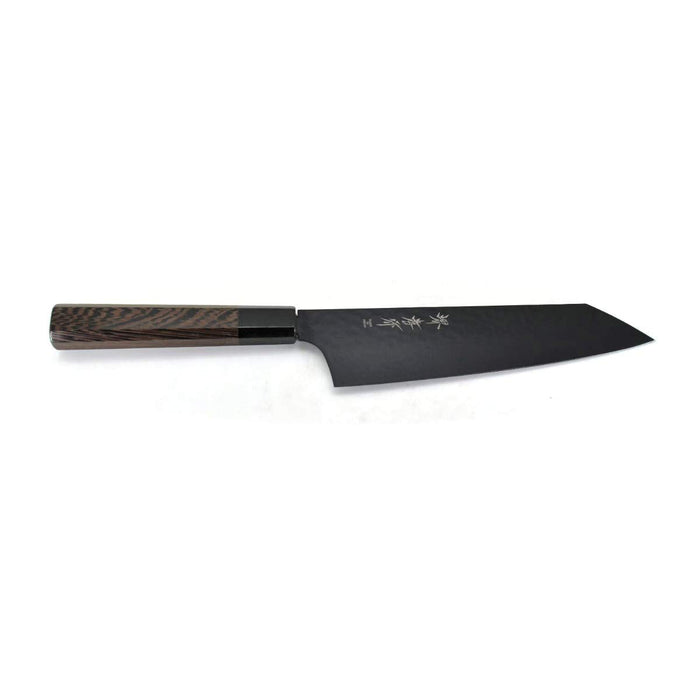 Sakai Takayuki Kurokage Tsuchime Gyuto 190mm VG-10-Kiichin - The #1 Place for Japanese Goods in Your Hand!