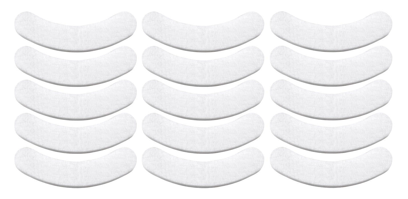 Sanko Mitsuba Toilet Stain Prevention Pads - 15Pcs - Japan-Kiichin - The #1 Place for Japanese Goods in Your Hand!