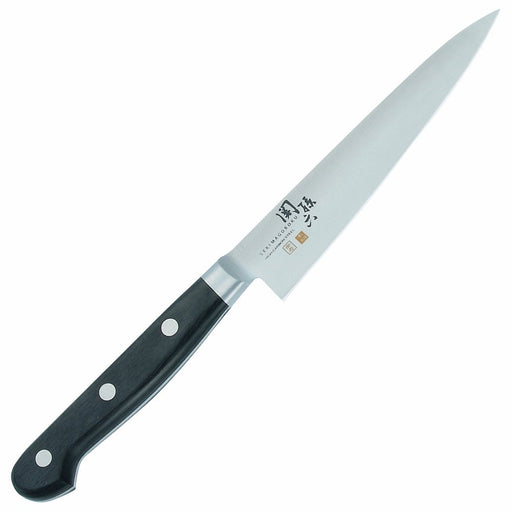 Kai Corporation Magoroku Kinju Honko 120mm AG-5004 Petty Knife-Kiichin - The #1 Place for Japanese Goods in Your Hand!