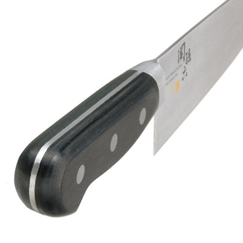 Kai Corporation Magoroku Kinju Honko 120mm AG-5004 Petty Knife-Kiichin - The #1 Place for Japanese Goods in Your Hand!