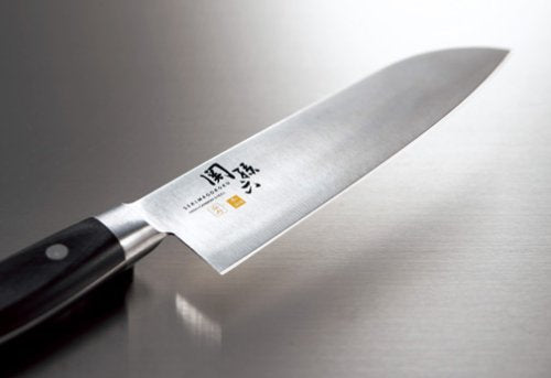 Kai Corporation Magoroku Kinju Honko 120mm AG-5004 Petty Knife-Kiichin - The #1 Place for Japanese Goods in Your Hand!