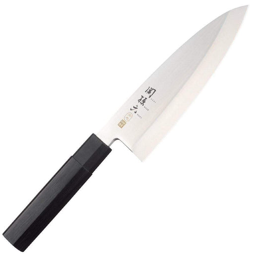 Seki Magoroku Kinju St Deba 180Mm Ak1103 - Premium Japanese Priority Cutlery-Kiichin - The #1 Place for Japanese Goods in Your Hand!