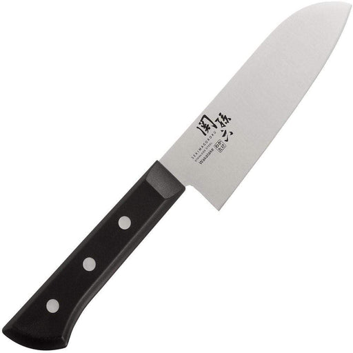 Japan Seki Magoroku Wakatake Santoku 145Mm Ab5421 Knife-Kiichin - The #1 Place for Japanese Goods in Your Hand!