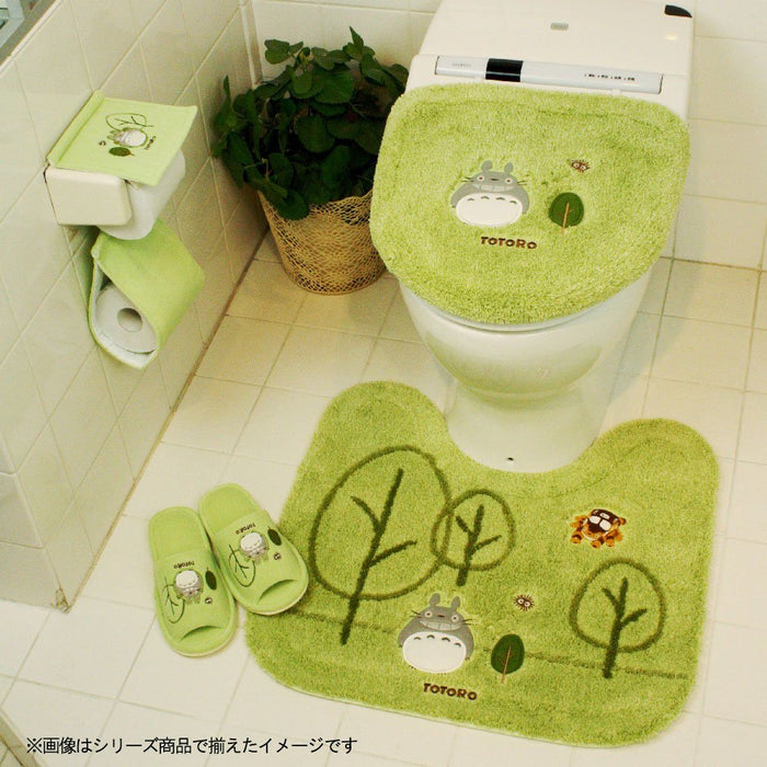 Senko 43822 Totoro Toilet Seat Cover - Japan Antibacterial & Odor Resistant-Kiichin - The #1 Place for Japanese Goods in Your Hand!