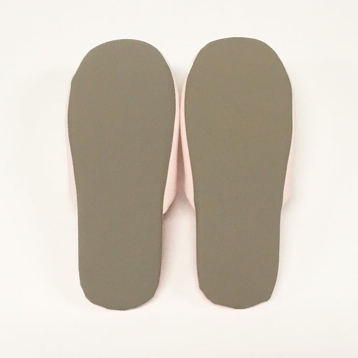 Senko Kiki's Delivery Service Jiji Pink Cat Slippers 24Cm - Ghibli 75571 Japan-Kiichin - The #1 Place for Japanese Goods in Your Hand!