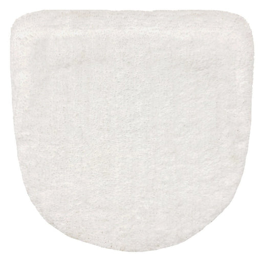 Senko M+Home Estarto White Toilet Lid Cover - Japanese Made-Kiichin - The #1 Place for Japanese Goods in Your Hand!