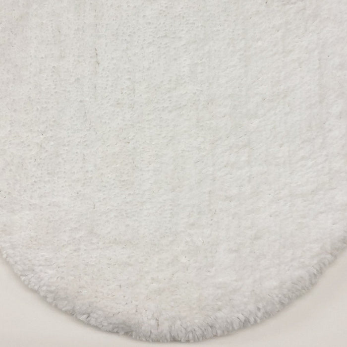 Senko M+Home Estarto White Toilet Lid Cover - Japanese Made-Kiichin - The #1 Place for Japanese Goods in Your Hand!