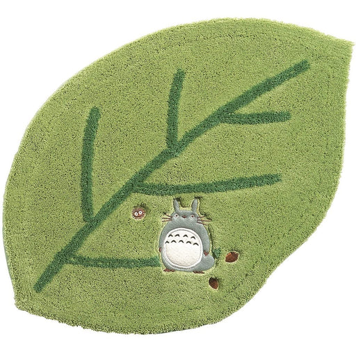 Senko My Neighbor Totoro Welcome Mat - 46X70Cm - Japan Ghibli 17531-Kiichin - The #1 Place for Japanese Goods in Your Hand!