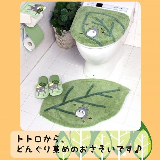 Senko My Neighbor Totoro Welcome Mat - 46X70Cm - Japan Ghibli 17531-Kiichin - The #1 Place for Japanese Goods in Your Hand!