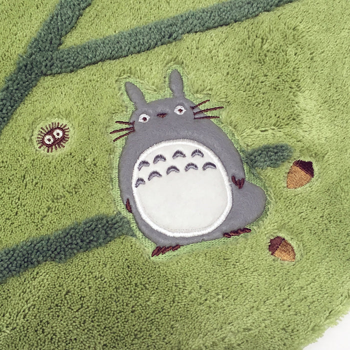 Senko My Neighbor Totoro Welcome Mat - 46X70Cm - Japan Ghibli 17531-Kiichin - The #1 Place for Japanese Goods in Your Hand!
