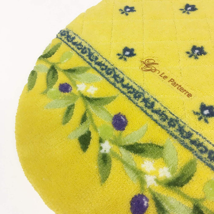 Senko Olive Toilet Lid Cover - Antibacterial and Deodorizing Solution from Japan-Kiichin - The #1 Place for Japanese Goods in Your Hand!