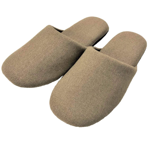 Senko SDS Surge Slippers - Beige, Size 22.5cm (64836)-Kiichin - The #1 Place for Japanese Goods in Your Hand!