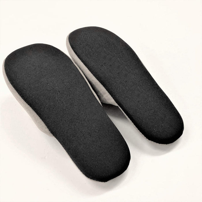 Senko SDS Surge Slippers - Beige, Size 22.5cm (64836)-Kiichin - The #1 Place for Japanese Goods in Your Hand!