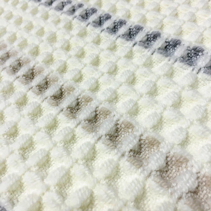 Senko Japan Snoopy Ivory Toilet Seat Lid Cover 60825-Kiichin - The #1 Place for Japanese Goods in Your Hand!