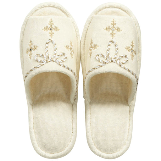 Senko Nynas Prologue White Toilet Cover - Free Size, Japan Priority-Kiichin - The #1 Place for Japanese Goods in Your Hand!