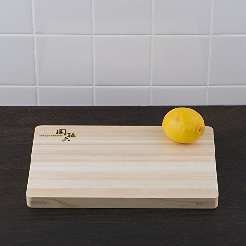 Kai Seki Magoroku Takumi So Santoku 165Mm+120Mm+Board+Cloth (AB-5156 AB-5163 AP-5222)-Kiichin - The #1 Place for Japanese Goods in Your Hand!