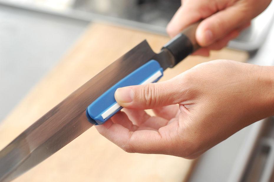 Shimizu Knife Sharpening Guide - Japanese Super Togeru Default Title-Kiichin - The #1 Place for Japanese Goods in Your Hand!