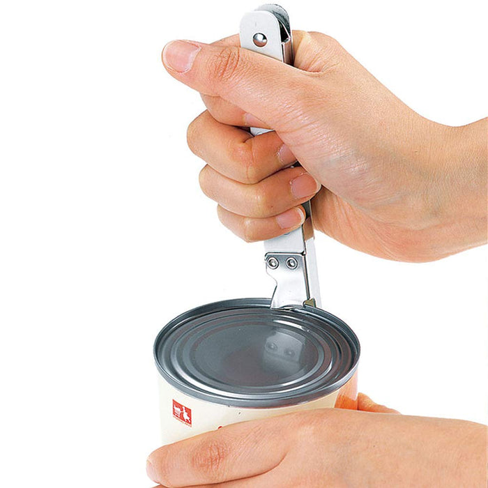 Shimomura Kogyo Abo-621 Bottle/Can Opener Made in Japan/Niigata-Kiichin - The #1 Place for Japanese Goods in Your Hand!