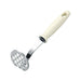 Shimomura Kogyo Apm-214 Mini Masher Made in Japan Niigata Tsubamesanjo-Kiichin - The #1 Place for Japanese Goods in Your Hand!