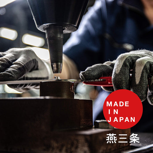 Shimomura Kogyo Mth-401 Kitchen Scissors Forged Niigata Tsubame-Sanjo Silver Disassemble & Washable-Kiichin - The #1 Place for Japanese Goods in Your Hand!