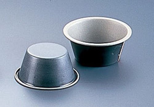 Shimotori Corporation Cupcake Mold Pudding Japan D-039-Kiichin - The #1 Place for Japanese Goods in Your Hand!
