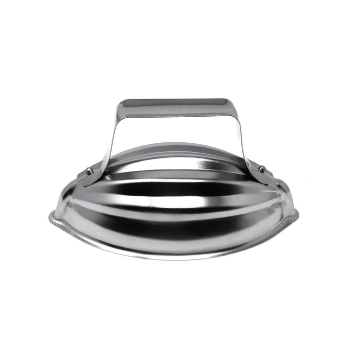 Shimotori Japanese Omurice Mold - Stainless Steel Rice Mold-Kiichin - The #1 Place for Japanese Goods in Your Hand!