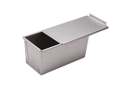 Xinkaoshe Japanese Fluffy Kobo Bakery 1.5 Loaf Bread Mold I35-Kiichin - The #1 Place for Japanese Goods in Your Hand!
