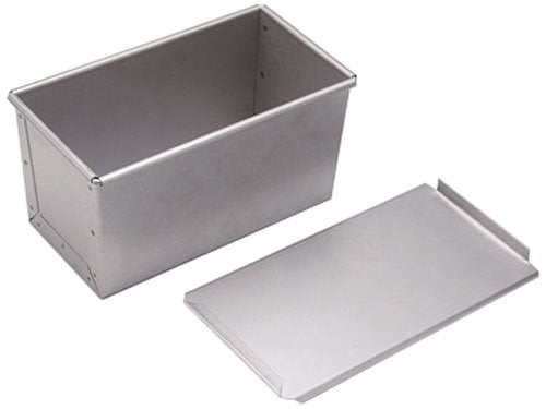 Xinkaoshe Japanese Fluffy Kobo Bakery 1.5 Loaf Bread Mold I35-Kiichin - The #1 Place for Japanese Goods in Your Hand!