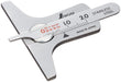 Shinwa Measurement Japan Mini Deps 19300 Tire Tread Gauge-Kiichin - The #1 Place for Japanese Goods in Your Hand!