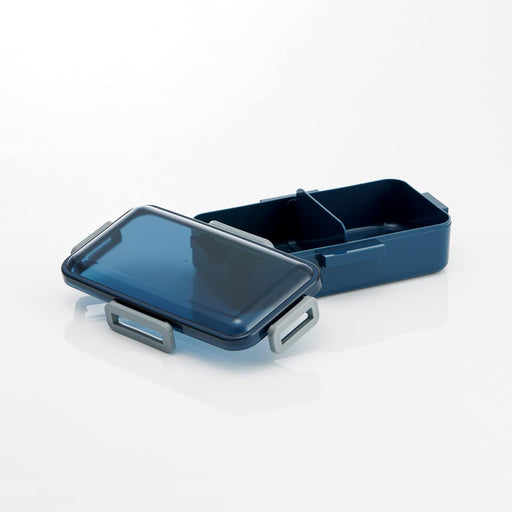 Skater Bento Box 830ml Antibac Fluffy Lunch Box Large Capacity Japan PFLB8AG-A-Kiichin - The #1 Place for Japanese Goods in Your Hand!