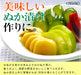 Skater Japan Nukazuke Container - Water Drainer Mth1-Kiichin - The #1 Place for Japanese Goods in Your Hand!