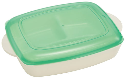 Skater Bento Box M 640Ml Lunch Plate LHM1-A-Kiichin - The #1 Place for Japanese Goods in Your Hand!