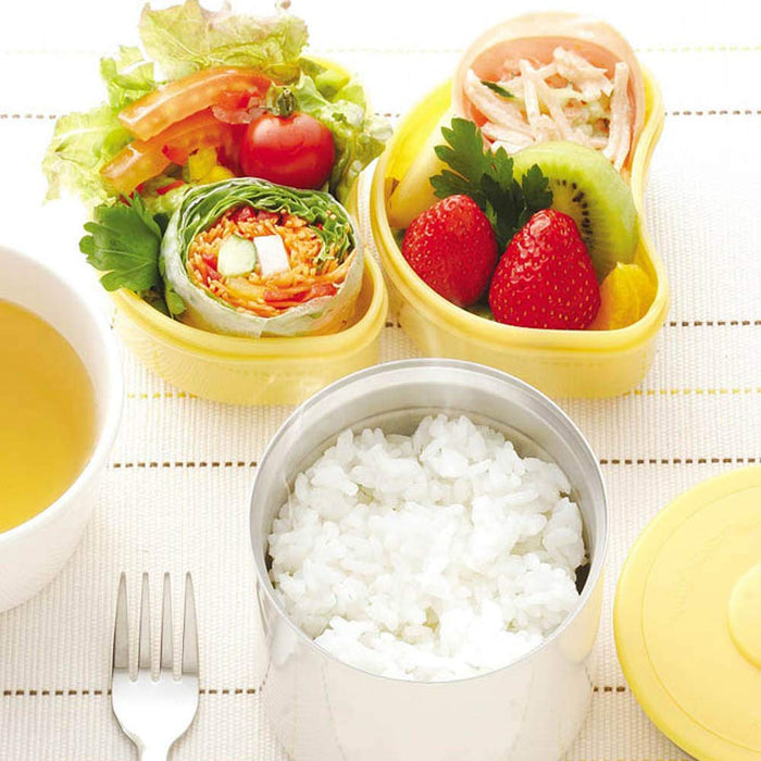 Skater Japan Retro Snoopy Peanuts Thermal Bento Box Lunch Jar 560Ml-Kiichin - The #1 Place for Japanese Goods in Your Hand!