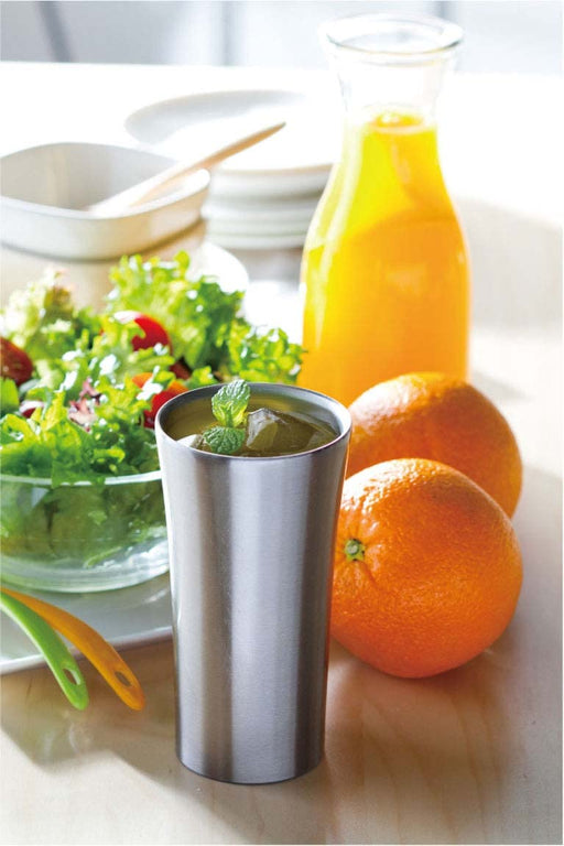 Skater STB3N-A Thermal/Cold Steel Tumbler 300ml Aqua-Kiichin - The #1 Place for Japanese Goods in Your Hand!