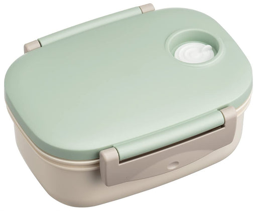 Skater Vacuum Storage Bento Box Container - 450Ml Mpp3N-A-Kiichin - The #1 Place for Japanese Goods in Your Hand!