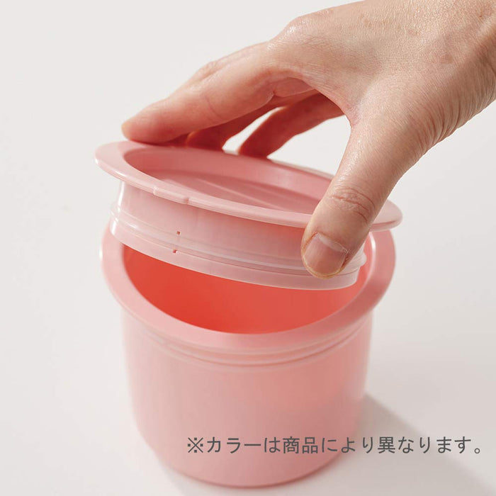 Skater Japan Stainless Steel Lunch Box Bento Box 600Ml White Stlbt6-Kiichin - The #1 Place for Japanese Goods in Your Hand!