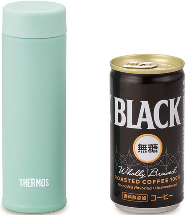Thermos Mint Joj-150 Mnt Vacuum Insulated Pocket Mug 150Ml-Kiichin - The #1 Place for Japanese Goods in Your Hand!