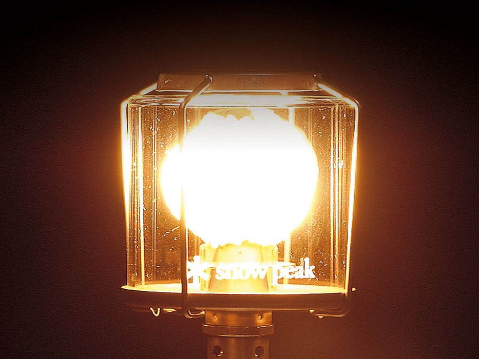 Snow Peak Giga Power Lantern Heaven Auto GL-100AR - Top-Quality Japanese Priority-Kiichin - The #1 Place for Japanese Goods in Your Hand!