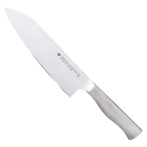 Authentic Nihon Yoshokki 180mm 3-Layer Molybdenum Kitchen Knife - Made in Japan-Kiichin - The #1 Place for Japanese Goods in Your Hand!