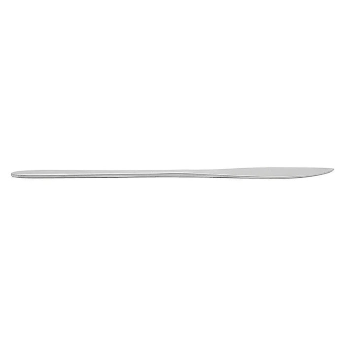 Nihon Yoshokki 17Cm Stainless Steel Butter Knife - Authentic Japanese Craftsmanship-Kiichin - The #1 Place for Japanese Goods in Your Hand!
