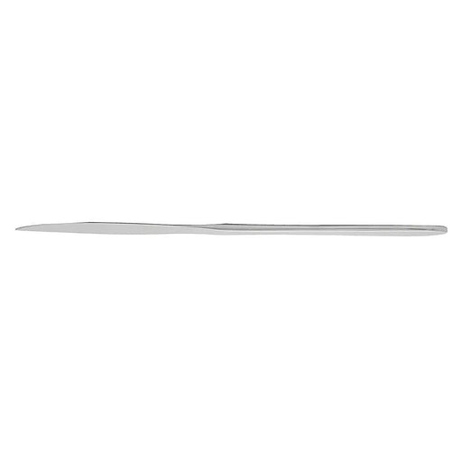 Nihon Yoshokki Sori Yanagi 21Cm Stainless Steel Dessert Knife - Made in Japan-Kiichin - The #1 Place for Japanese Goods in Your Hand!