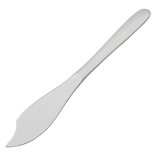 Nihon Yoshokki Sori Yanagi Fish Knife - 20.7cm Japanese Stainless Steel-Kiichin - The #1 Place for Japanese Goods in Your Hand!