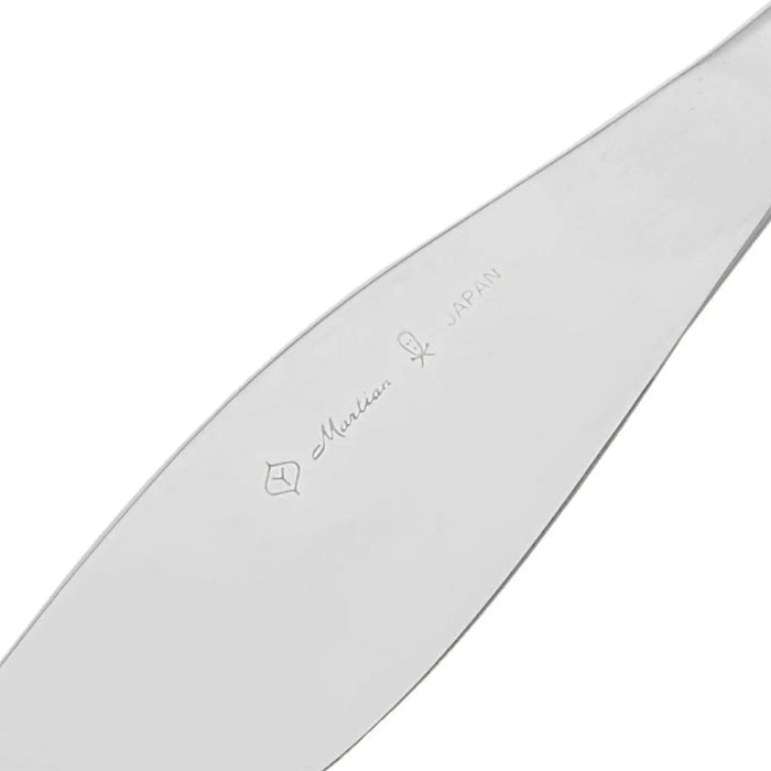 Nihon Yoshokki Sori Yanagi Fish Knife - 20.7cm Japanese Stainless Steel-Kiichin - The #1 Place for Japanese Goods in Your Hand!