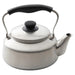 Authentic Sori Yanagi Stainless Steel Induction Kettle - Made in Japan-Kiichin - The #1 Place for Japanese Goods in Your Hand!