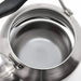 Authentic Sori Yanagi Stainless Steel Induction Kettle - Made in Japan-Kiichin - The #1 Place for Japanese Goods in Your Hand!