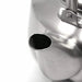 Authentic Sori Yanagi Stainless Steel Induction Kettle - Made in Japan-Kiichin - The #1 Place for Japanese Goods in Your Hand!