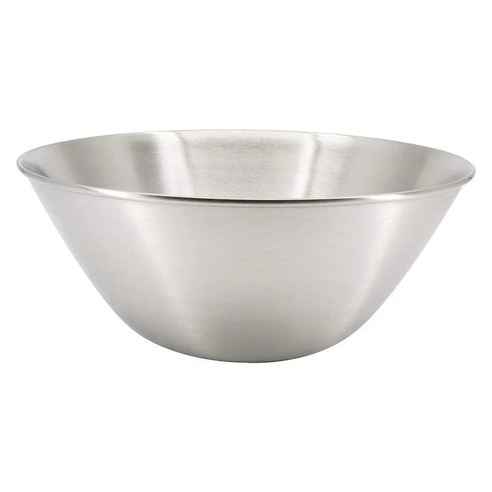 Sori Yanagi 19cm Stainless Steel Mixing Bowl-Kiichin - The #1 Place for Japanese Goods in Your Hand!