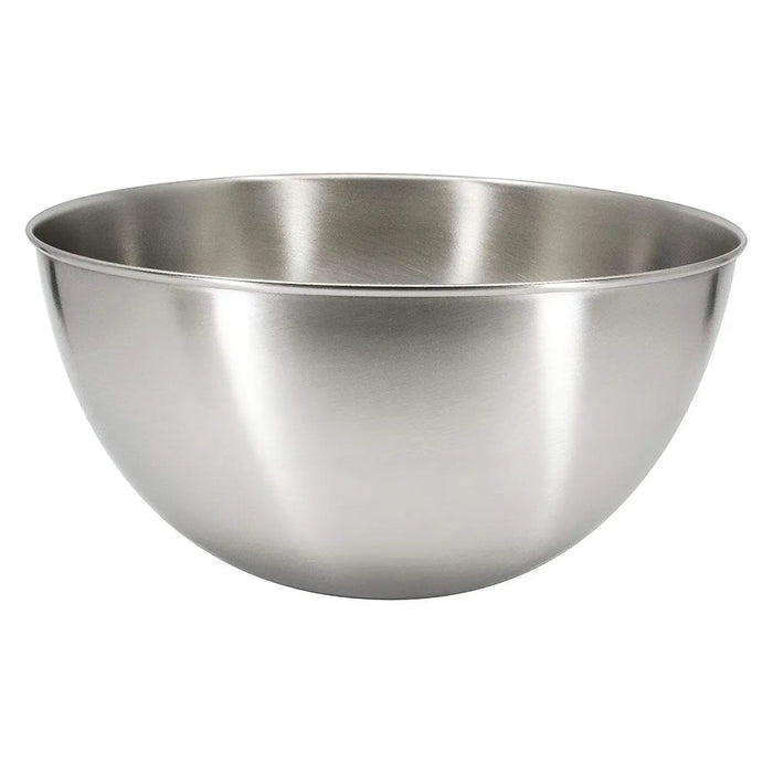 Sori Yanagi 23cm Stainless Steel Mixing Bowl Premium Quality for Effortless Mixing-Kiichin - The #1 Place for Japanese Goods in Your Hand!