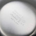 27cm Sori Yanagi Stainless Steel Mixing Bowl - Made in Japan-Kiichin - The #1 Place for Japanese Goods in Your Hand!