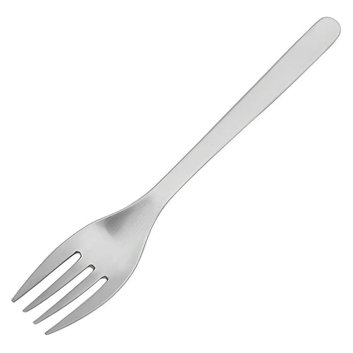 Nihon Yoshokki Stainless Steel Pasta Fork - 19.8Cm-Kiichin - The #1 Place for Japanese Goods in Your Hand!